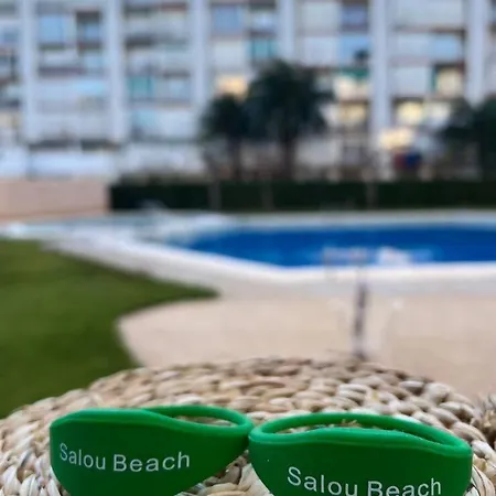 Apartamento Escapada Romantica Con Vistas Al Mar Piscina *