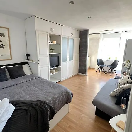Apartamento Escapada Romantica Con Vistas Al Mar Piscina La Pineda